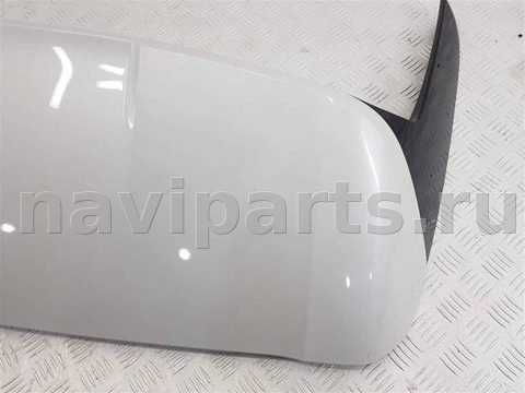 Спойлер BMW X5 G05, 2018 г., OEM 51627450606, арт. 106477, фото 6