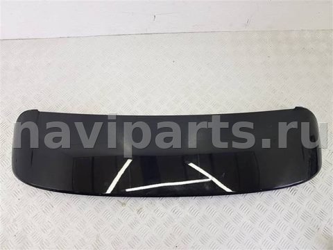 Спойлер Mercedes GLE W167, 2018 г., OEM A1677901200, арт. 106834