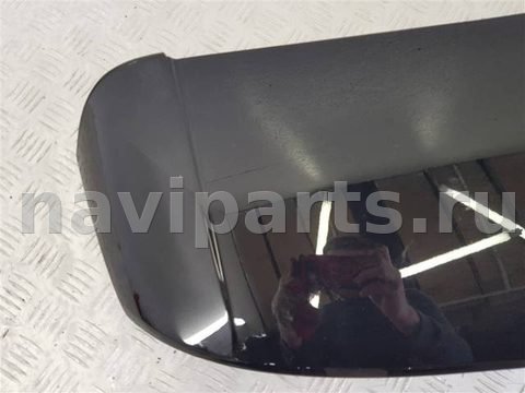Спойлер Mercedes GLE W167, 2018 г., OEM A1677901200, арт. 106834, фото 2