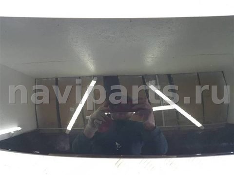 Спойлер Mercedes GLE W167, 2018 г., OEM A1677901200, арт. 106834, фото 3