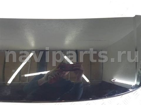 Спойлер Mercedes GLE W167, 2018 г., OEM A1677901200, арт. 106834, фото 4