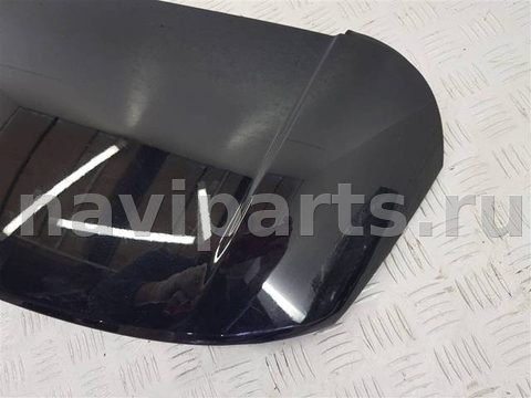 Спойлер Mercedes GLE W167, 2018 г., OEM A1677901200, арт. 106834, фото 5