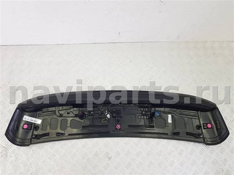 Спойлер Mercedes GLE W167, 2018 г., OEM A1677901200, арт. 106834, фото 6