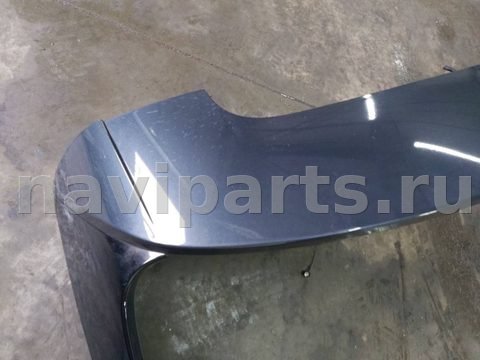 Спойлер Ford Kuga, 2020 г., арт. 108573037_2