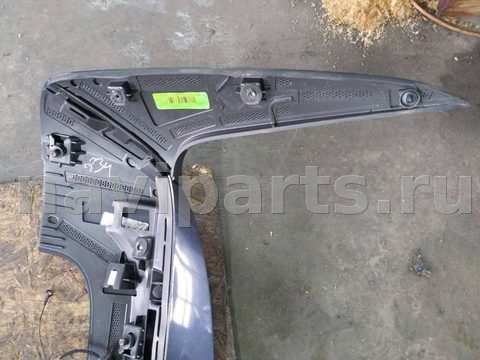 Спойлер Ford Kuga, 2020 г., арт. 108573037_2, фото 11