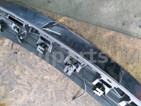 Спойлер Ford Kuga, 2020 г., арт. 108573037_2, фото 9