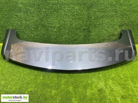 Спойлер Cadillac XT4, 2020 г., OEM BD178862, арт. 108704647