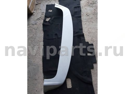 Спойлер Opel Mokka, 2016 г., OEM 95978988, арт. 110027066