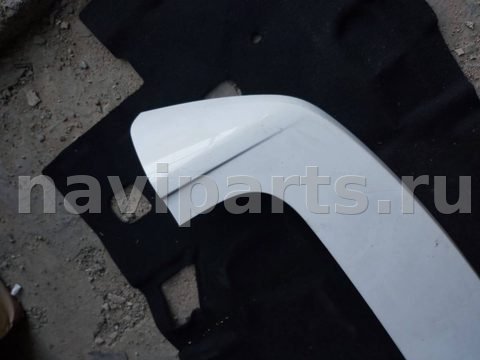 Спойлер Buick Encore, 2016 г., OEM 95978988, арт. 110027066_2, фото 4