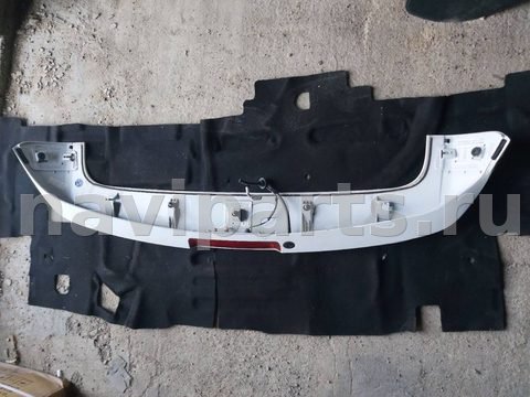Спойлер Opel Mokka, 2016 г., OEM 95978988, арт. 110027066, фото 5