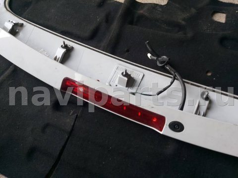 Спойлер Opel Mokka, 2016 г., OEM 95978988, арт. 110027066, фото 6