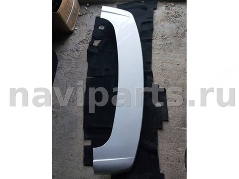 Спойлер GMC Terrain, 2021 г., OEM 23463270, арт. 110027076