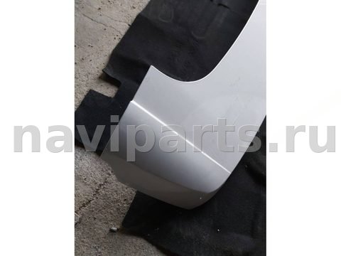 Спойлер GMC Terrain, 2021 г., OEM 23463270, арт. 110027076, фото 2