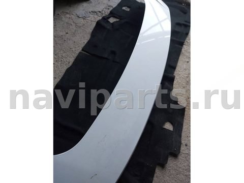Спойлер GMC Terrain, 2021 г., OEM 23463270, арт. 110027076, фото 3