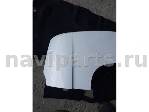 Спойлер GMC Terrain, 2021 г., OEM 23463270, арт. 110027076, фото 4