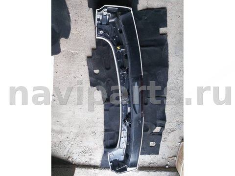 Спойлер GMC Terrain, 2021 г., OEM 23463270, арт. 110027076, фото 6