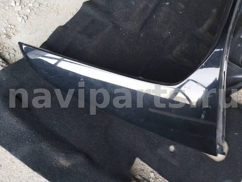 Спойлер BMW X5 G05, 2022 г., OEM 51625A20421, арт. 110027113, фото 2