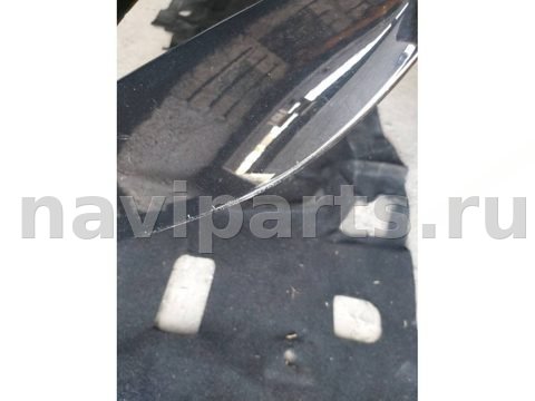 Спойлер BMW X5 G05, 2022 г., OEM 51625A20421, арт. 110027113, фото 4