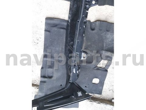 Спойлер BMW X5 G05, 2022 г., OEM 51625A20421, арт. 110027113, фото 5