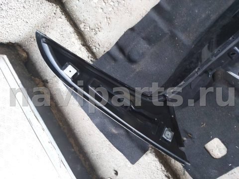 Спойлер BMW X5 G05, 2022 г., OEM 51625A20421, арт. 110027113, фото 8
