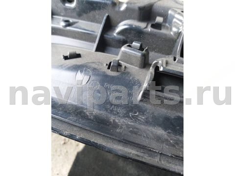 Спойлер BMW X5 G05, 2022 г., OEM 51625A20421, арт. 110027113, фото 9