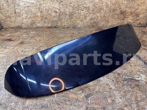 Спойлер Alfa Romeo Stelvio, 2018 г., OEM 156114182, арт. 11004711