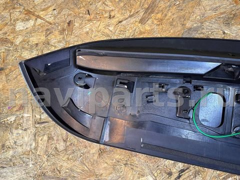 Спойлер Alfa Romeo Stelvio, 2018 г., OEM 156114182, арт. 11004711, фото 10
