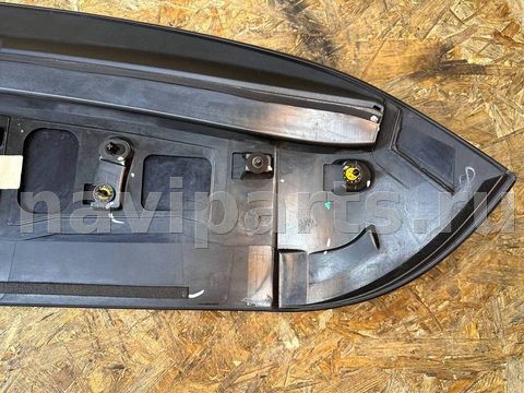 Спойлер Alfa Romeo Stelvio, 2018 г., OEM 156114182, арт. 11004711, фото 7