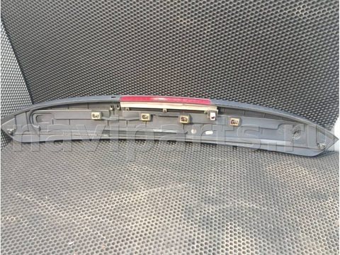 Спойлер Mercedes E W211, 2004 г., OEM 2117900188, арт. 110293841