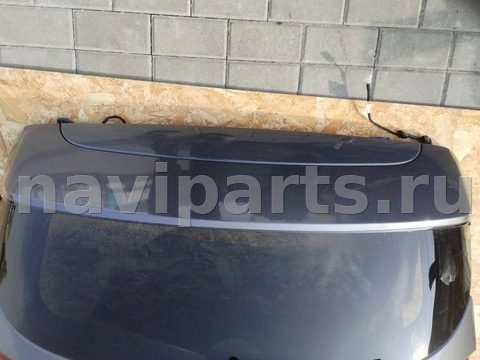 Спойлер Hyundai Santa Fe, 2020 г., арт. 1112999458