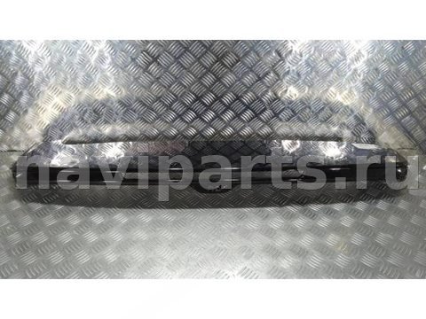 Спойлер Jeep Grand Cherokee, 2022 г., OEM 6PN43TRMAA, арт. 111739