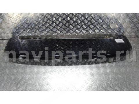 Спойлер Jeep Grand Cherokee, 2022 г., OEM 6PN43TRMAA, арт. 111739, фото 2