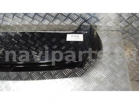 Спойлер Jeep Grand Cherokee, 2022 г., OEM 6PN43TRMAA, арт. 111739, фото 4