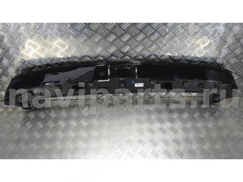 Спойлер Jeep Grand Cherokee, 2022 г., OEM 6PN43TRMAA, арт. 111739, фото 6