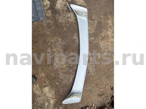 Спойлер Citroen Xantia, 2000 г., арт. 11193, фото 4