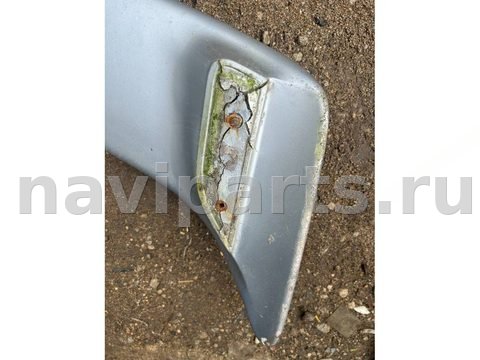 Спойлер Citroen Xantia, 2000 г., арт. 11193, фото 5