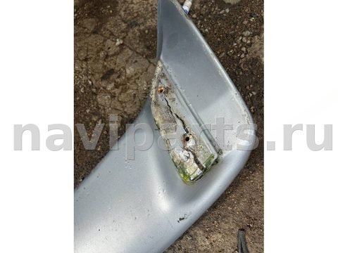 Спойлер Citroen Xantia, 2000 г., арт. 11193, фото 6