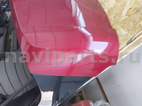 Спойлер GMC Terrain, 2019 г., арт. 111997300, фото 2
