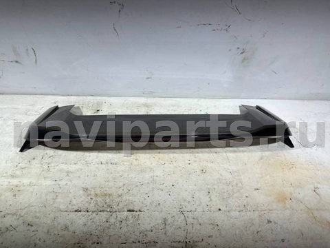Спойлер Chevrolet TrailBlazer, 2022 г., арт. 11200