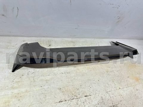 Спойлер Chevrolet TrailBlazer, 2022 г., арт. 11200, фото 2