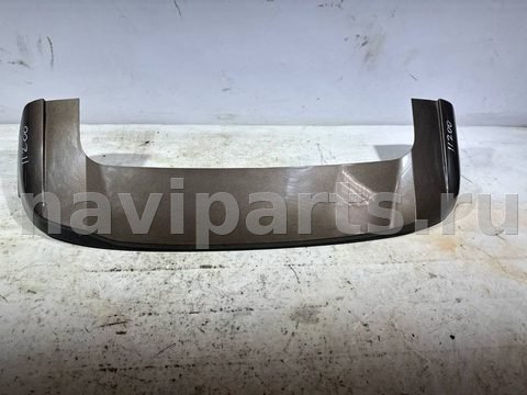 Спойлер Chevrolet TrailBlazer, 2022 г., арт. 11200, фото 4