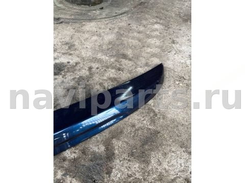 Спойлер BMW 5 E60/E61, 2008 г., арт. 112600224, фото 2