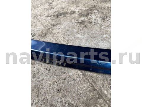 Спойлер BMW 5 E60/E61, 2008 г., арт. 112600224, фото 3