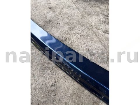 Спойлер BMW 5 E60/E61, 2008 г., арт. 112600224, фото 4