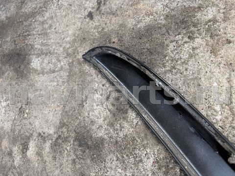 Спойлер BMW 5 E60/E61, 2008 г., арт. 112600224, фото 7