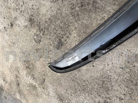 Спойлер BMW 5 E60/E61, 2008 г., арт. 112600224, фото 8