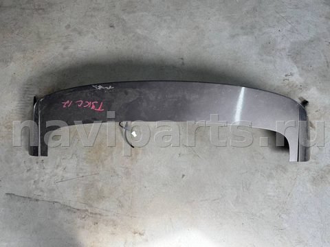 Спойлер Hyundai Tucson, 2017 г., OEM 87210D7000, арт. 113083509
