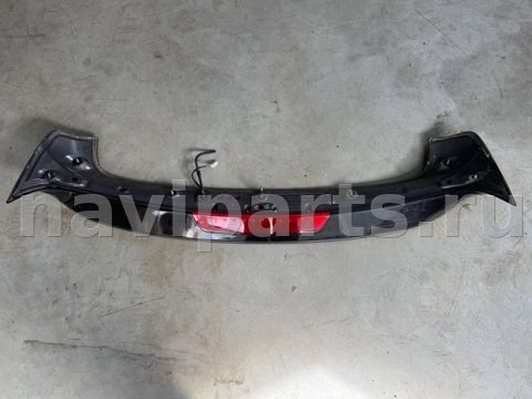 Спойлер Hyundai Tucson, 2017 г., OEM 87210D7000, арт. 113083509, фото 2