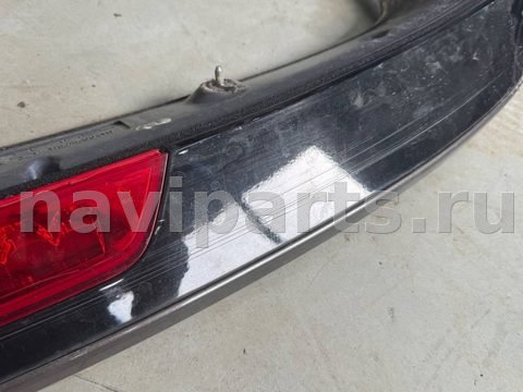 Спойлер Hyundai Tucson, 2017 г., OEM 87210D7000, арт. 113083509, фото 3