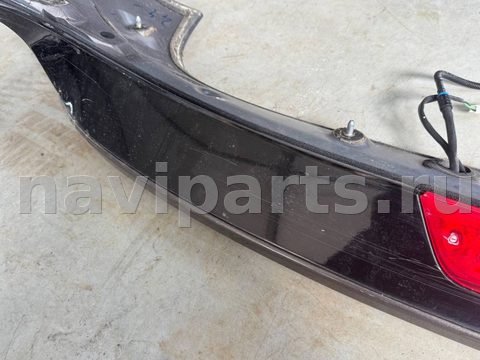 Спойлер Hyundai Tucson, 2017 г., OEM 87210D7000, арт. 113083509, фото 4